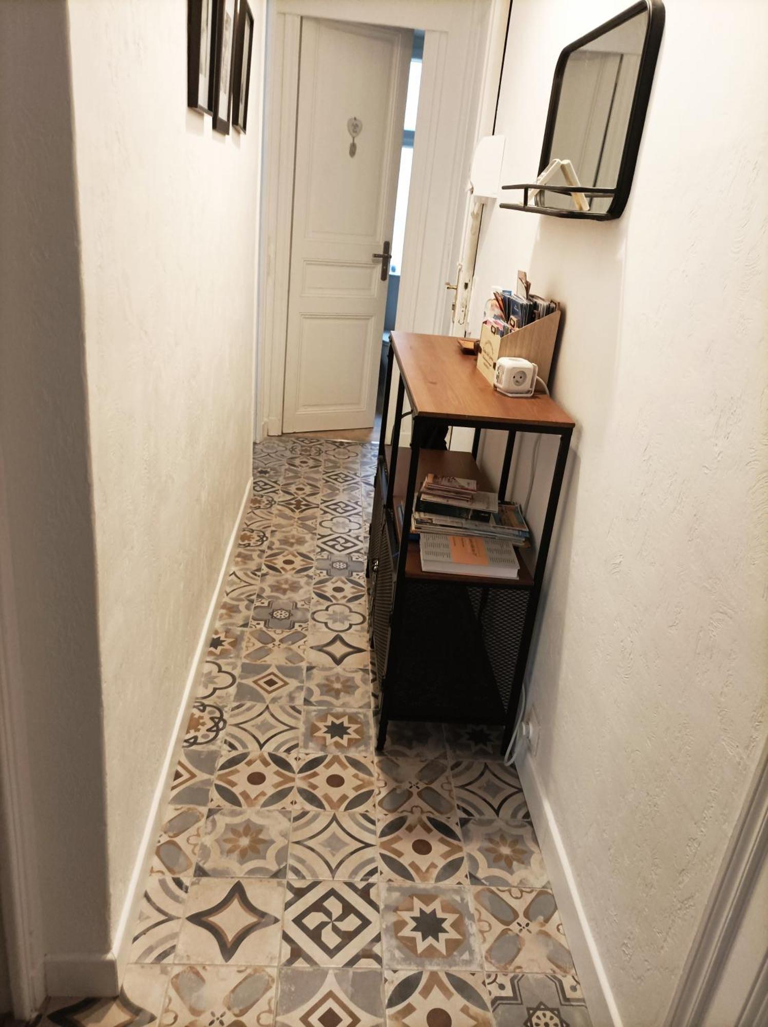 Le Salvator Apartamento Cannes Exterior foto