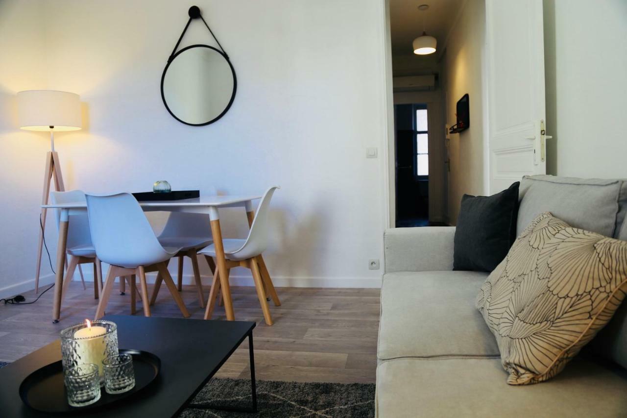 Le Salvator Apartamento Cannes Exterior foto