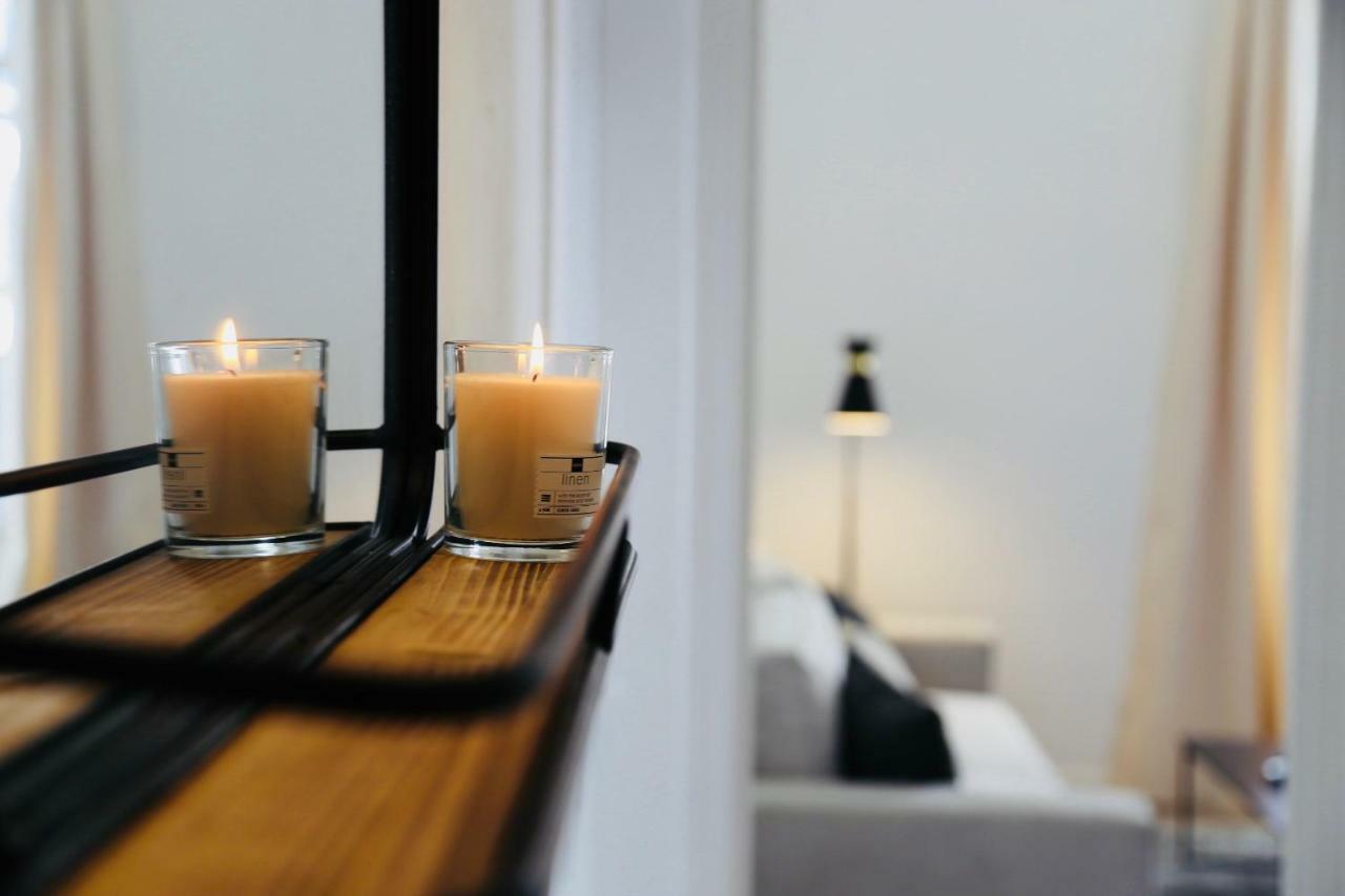 Le Salvator Apartamento Cannes Exterior foto