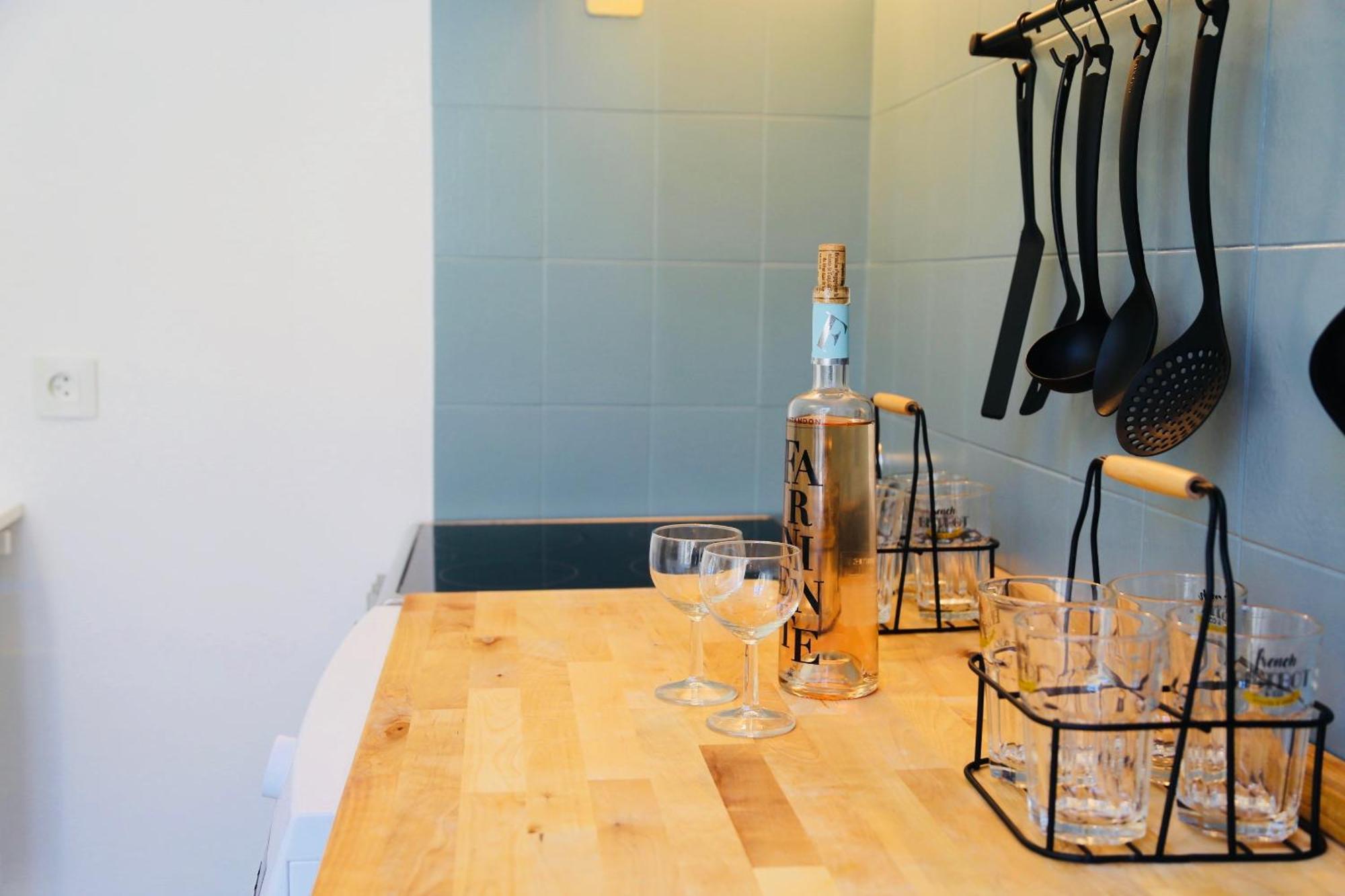 Le Salvator Apartamento Cannes Exterior foto